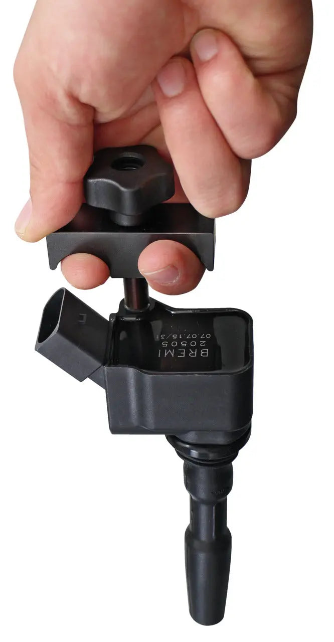 Gedore 3043193 Ignition Coil Puller, VW-Audi, Mercedes, Porsche, Length 95mm - KL-0127-86 Gedore Automotive
