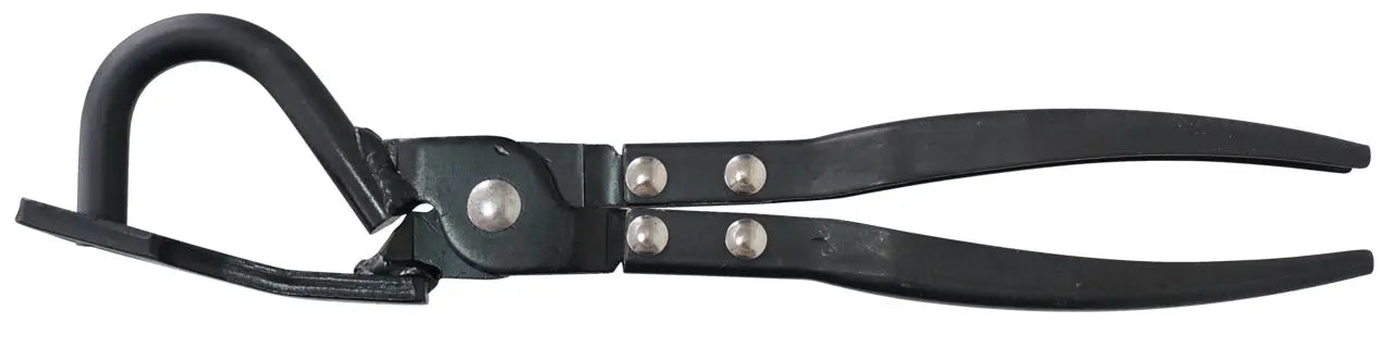 Gedore 3254437 Disassembly Plier for Exhaust Rubber, 11mm - KL-0130-3 Gedore Automotive