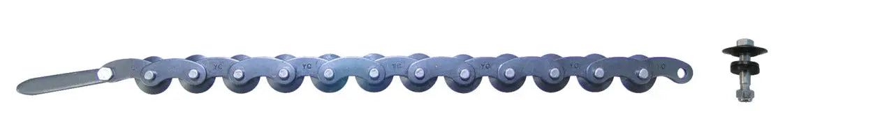 Gedore 1753126 Replacement Chain, Length 270mm - KL-0131-5101 Gedore Automotive