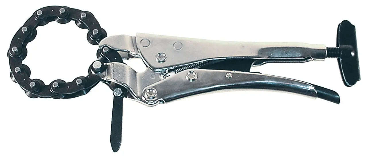 Gedore 1753118 Chain Pipe Cutter, 70mm - KL-0131-51 Gedore Automotive