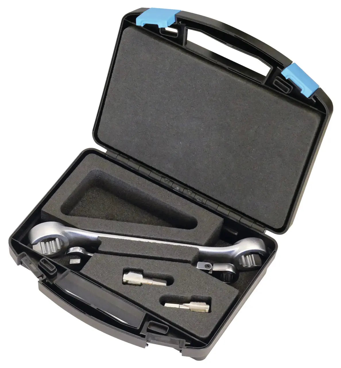Gedore 3430847 Thread Repair Kit for Exhaust Sensor, M20 x 1.5, M22 x 1.5 - KL-0132-14 K Gedore Automotive