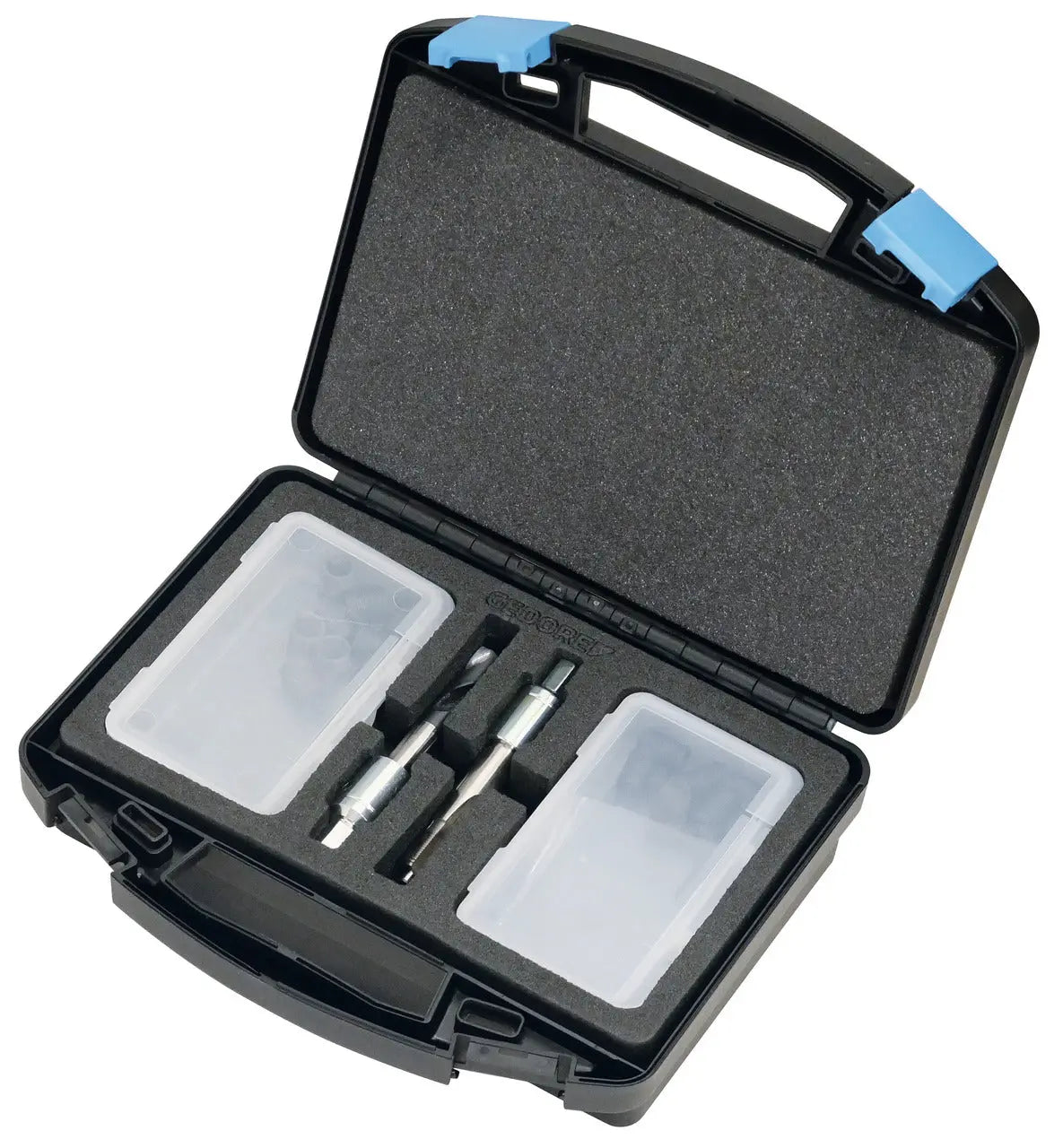 Gedore 3431843 Glow Plug Thread Repair Kit, Universal, M8 x 1, M10 x 1 - KL-0132-57 K Gedore Automotive