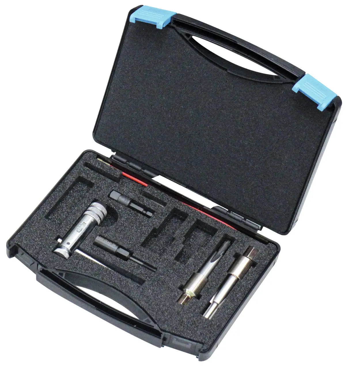 Gedore 3043800 Glow Plug Toolkit, Universal, M9 x 1 - KL-0132-61 KA Gedore Automotive