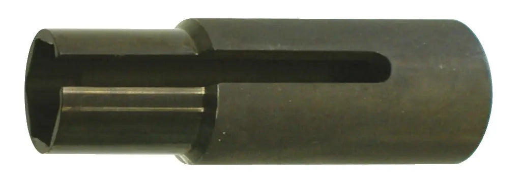 Gedore 2281252 1/2 in Drive Socket, Hexagon, Length 110mm, 22mm (waf) - KL-0132-84 Gedore Automotive