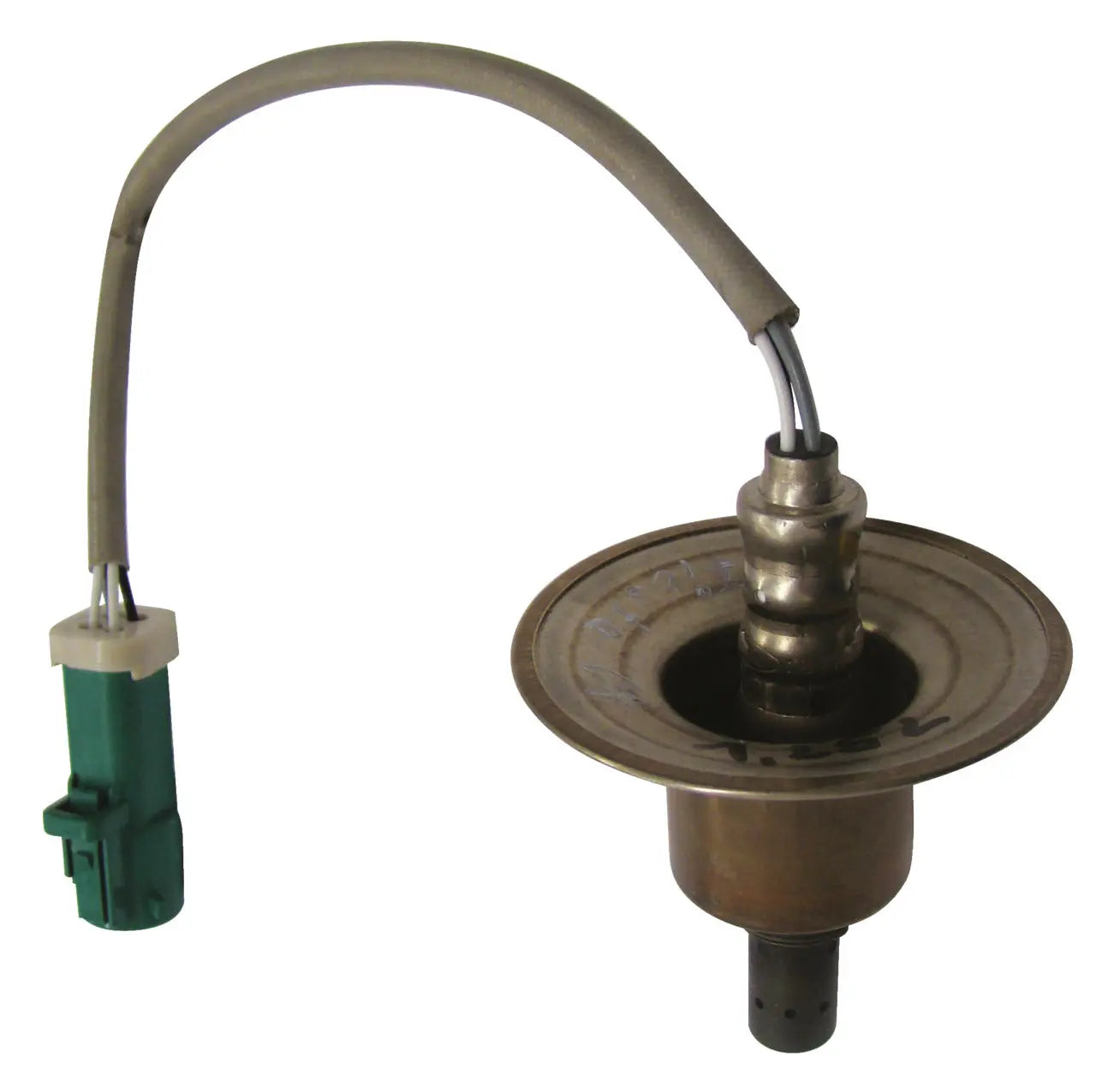 Gedore 2281252 1/2 in Drive Socket, Hexagon, Length 110mm, 22mm (waf) - KL-0132-84 Gedore Automotive
