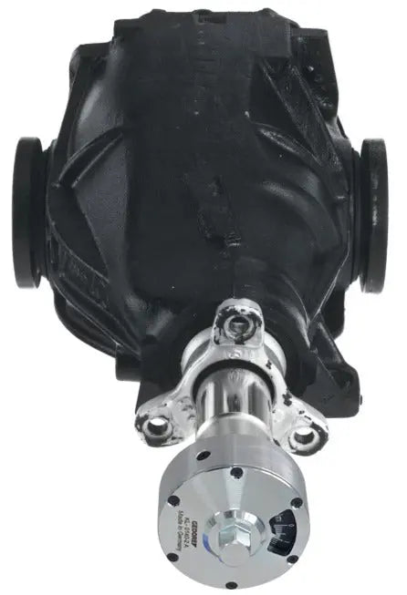 Gedore 3251632 1/2 in Drive Friction Gauge, 0.3 - 6 Nm - KL-0140-2 A Gedore Automotive