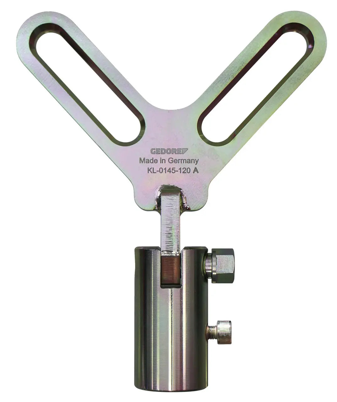 Gedore 3041247 Supporting Device for Wheel Hubs, 30mm - KL-0145-120 A Gedore Automotive