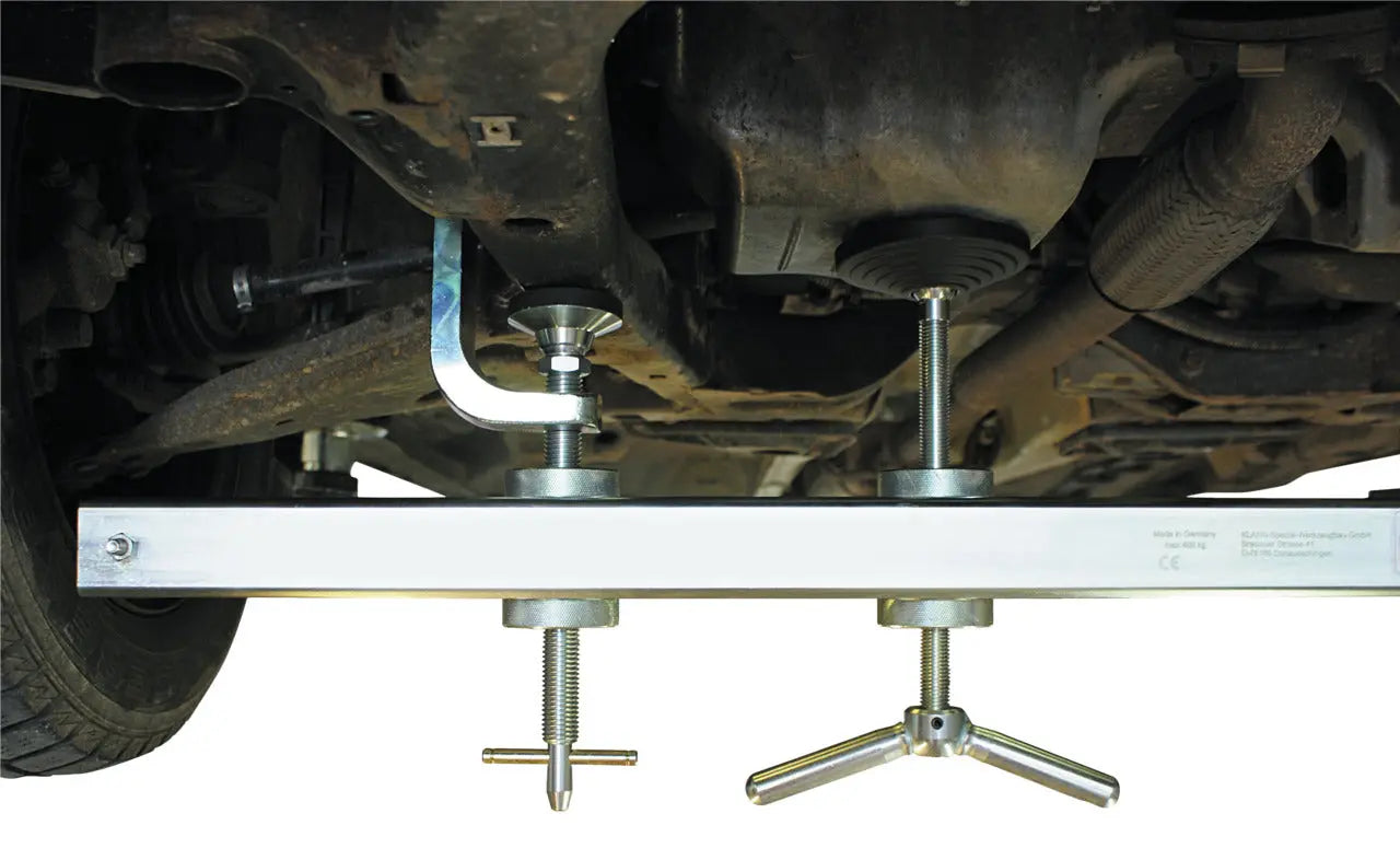 Gedore 2841576 Supporting Device for Engines, 70mm - KL-0146-20 Gedore Automotive