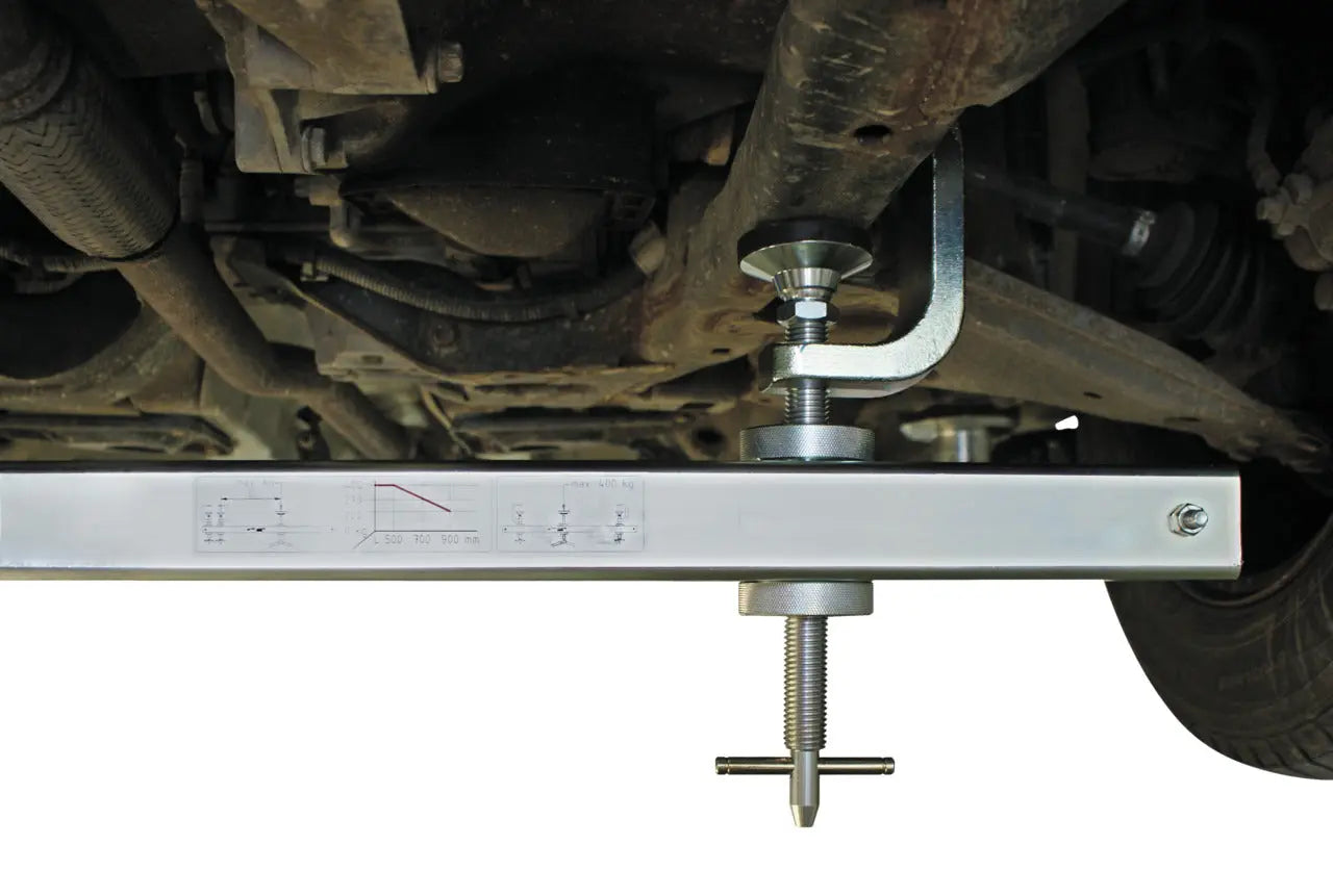 Gedore 2841576 Supporting Device for Engines, 70mm - KL-0146-20 Gedore Automotive