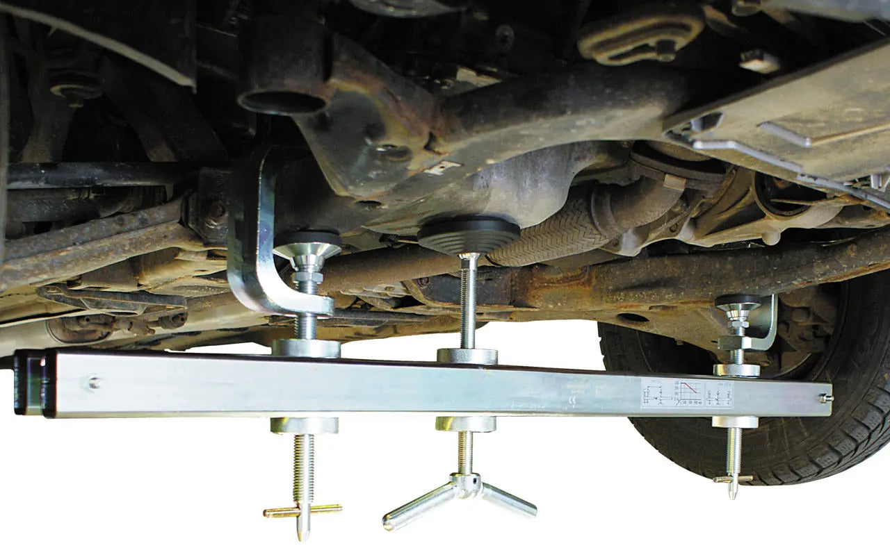 Gedore 2841576 Supporting Device for Engines, 70mm - KL-0146-20 Gedore Automotive
