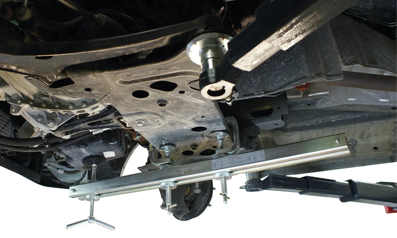 Gedore 2841576 Supporting Device for Engines, 70mm - KL-0146-20 Gedore Automotive