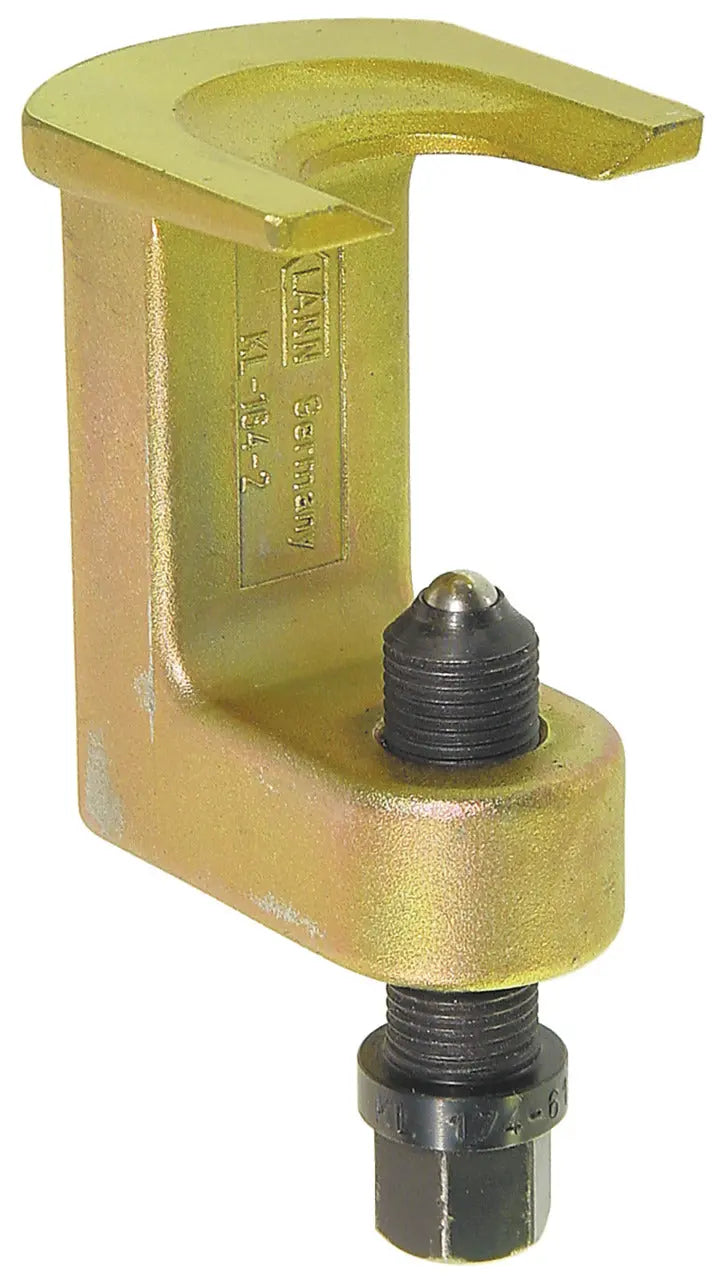 Gedore 1753568 Ball Joint Extractor, 17mm (waf), Fork Opening 23mm - KL-0164-2 Gedore Automotive