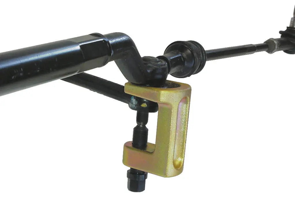 Gedore 1753568 Ball Joint Extractor, 17mm (waf), Fork Opening 23mm - KL-0164-2 Gedore Automotive