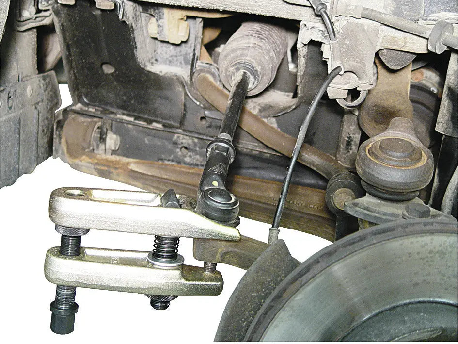 Gedore 3418340 Workshop Trolley, Bearings and Bushings - KL-4999-270 Gedore Automotive