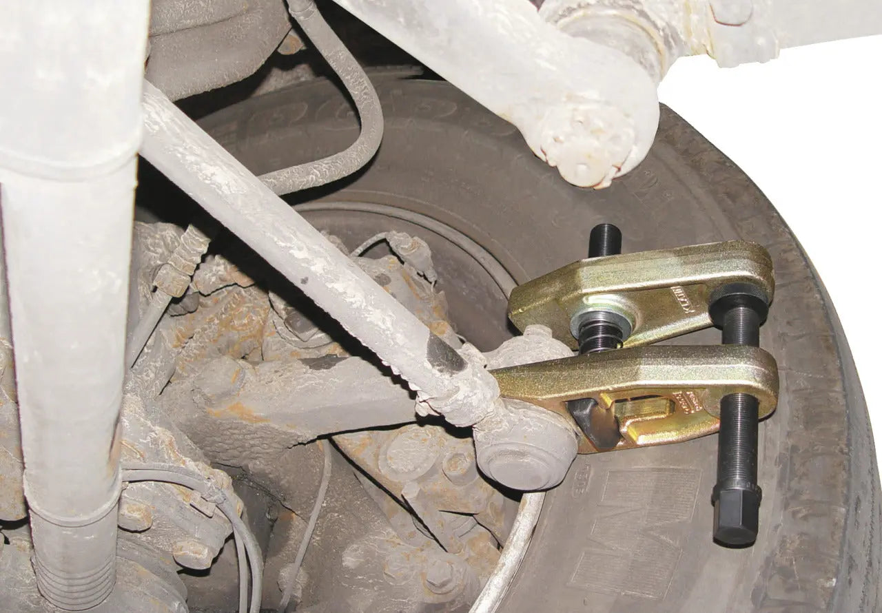 Gedore 1810960 Ball Joint Extractor, Size 3, 40mm - KL-0165-32 Gedore Automotive