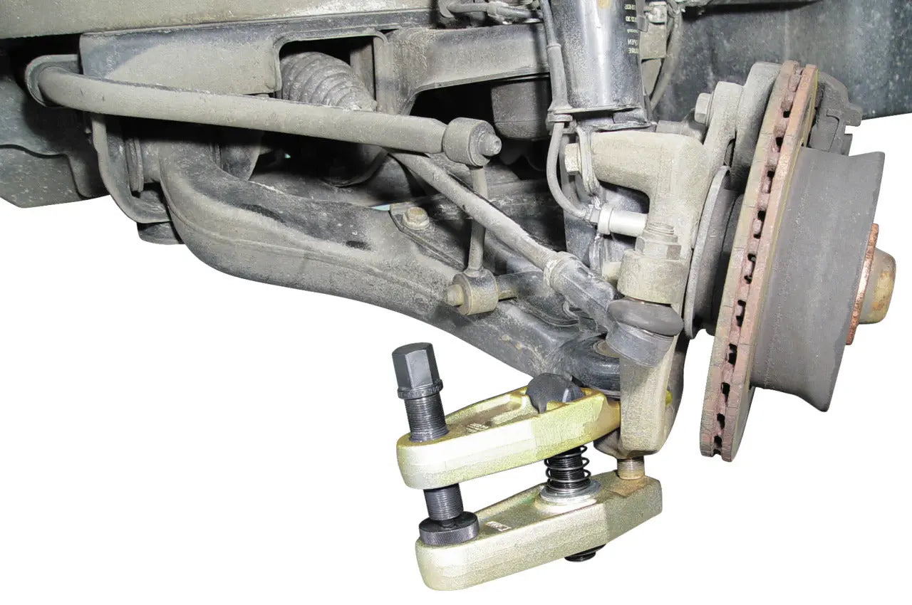 Gedore 3427587 Workshop Trolley, HGV Axle - KL-4999-8200 Gedore Automotive