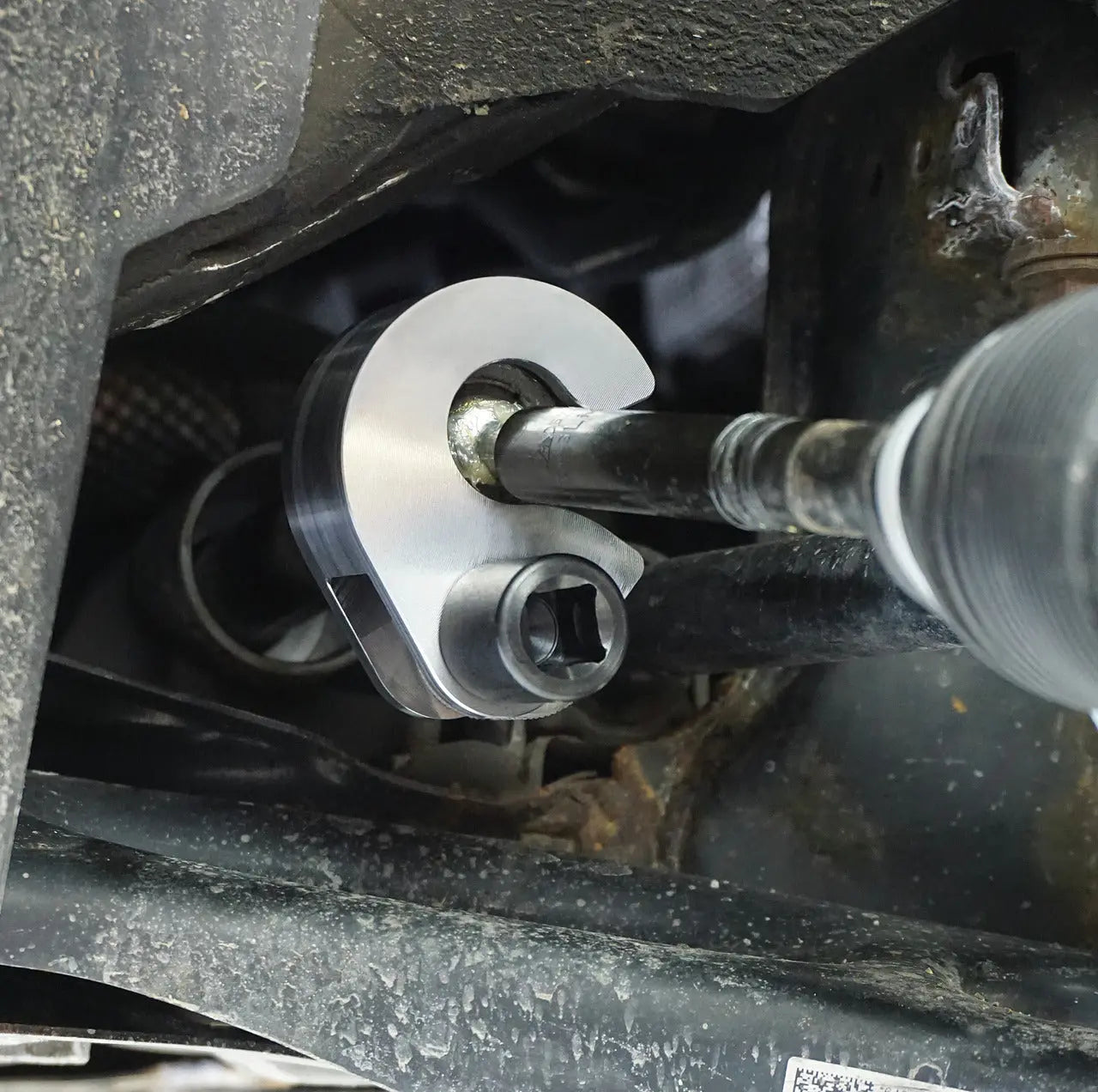 Gedore 3418340 Workshop Trolley, Bearings and Bushings - KL-4999-270 Gedore Automotive