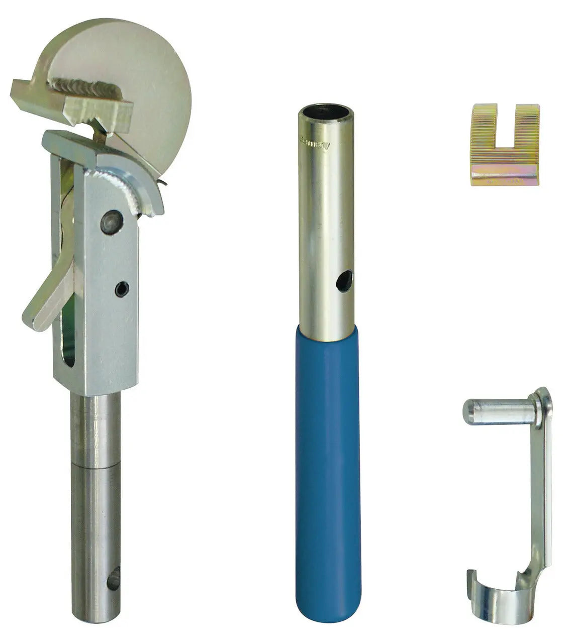 Gedore 3283674 Track Rod Adjustment Toolkit, Length 420mm - KL-0169-1 B Gedore Automotive