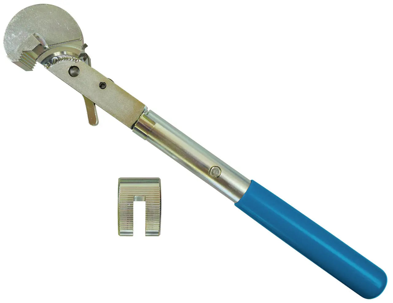 Gedore 3283674 Track Rod Adjustment Toolkit, Length 420mm - KL-0169-1 B Gedore Automotive