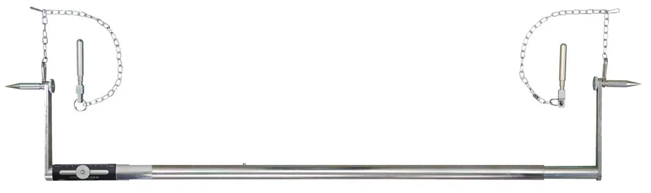 Gedore 3230295 Track Alignment Gauge, 40mm - KL-0169-60 Gedore Automotive