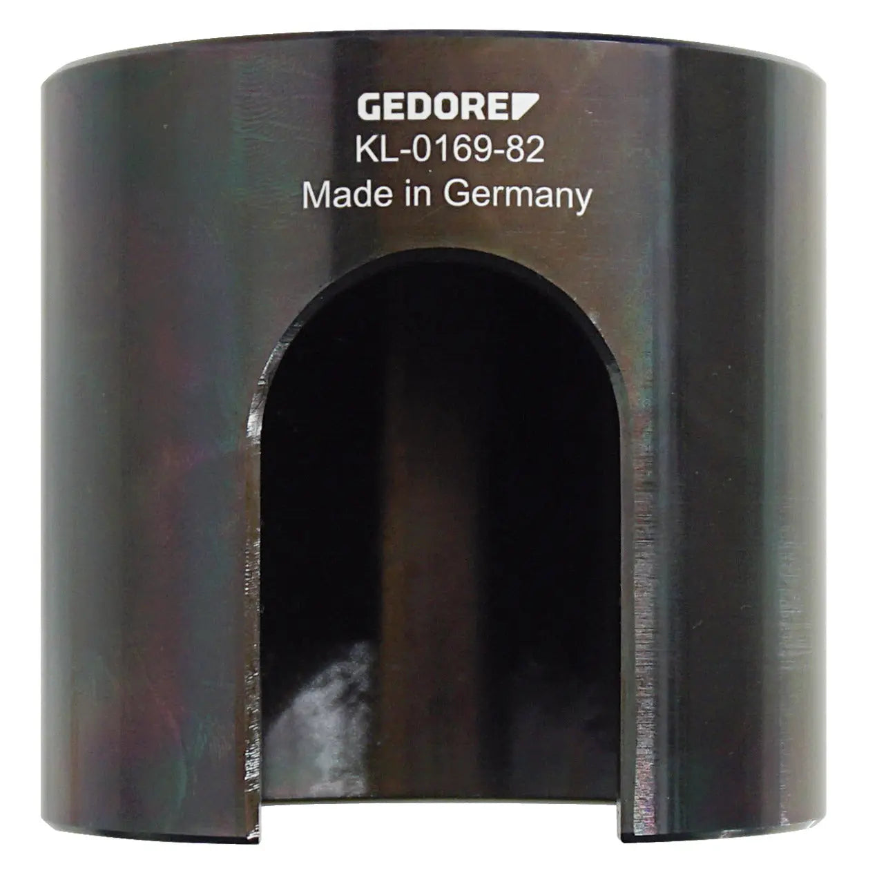 Gedore 3267806 3/4 in Drive Tie Rod End Socket Wrench, 80mm - GD KL-0169-82 Gedore Automotive