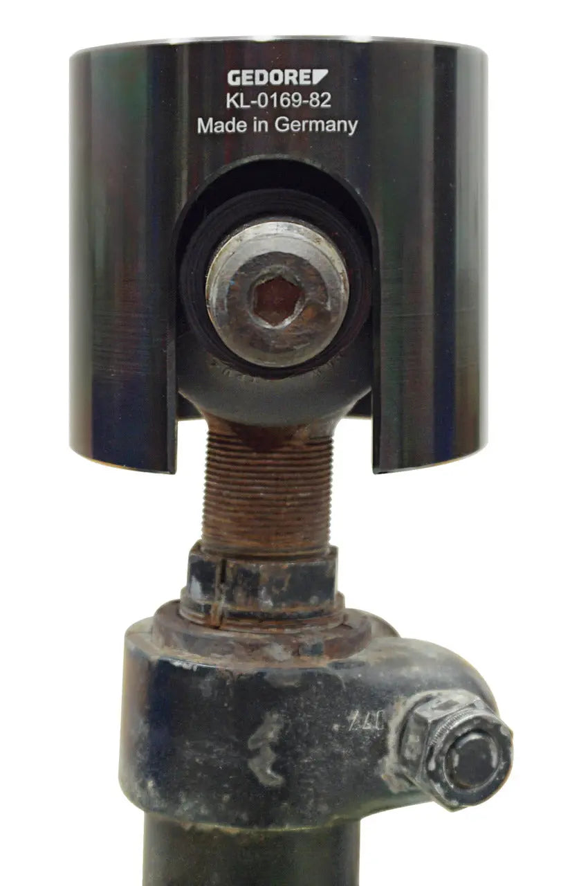Gedore 3267806 3/4 in Drive Tie Rod End Socket Wrench, 80mm - GD KL-0169-82 Gedore Automotive