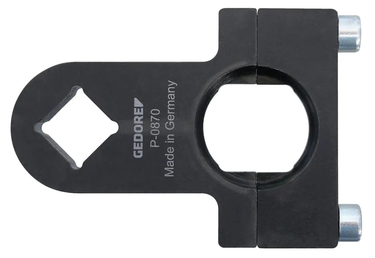 Gedore 3442748 Track Rod Socket, 30mm (waf) - KL-0169-83 Gedore Automotive