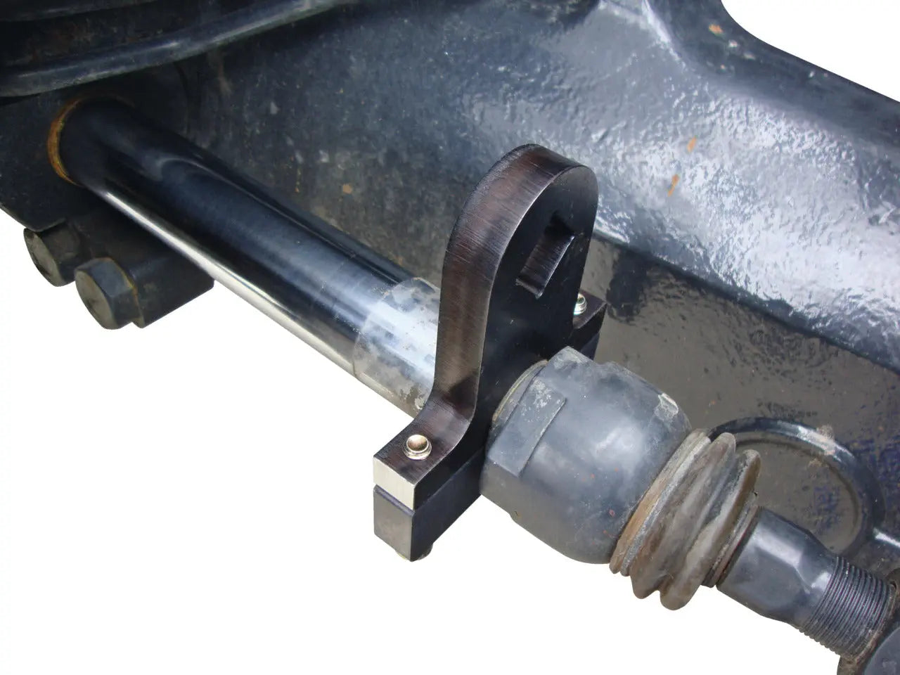 Gedore 3442748 Track Rod Socket, 30mm (waf) - KL-0169-83 Gedore Automotive