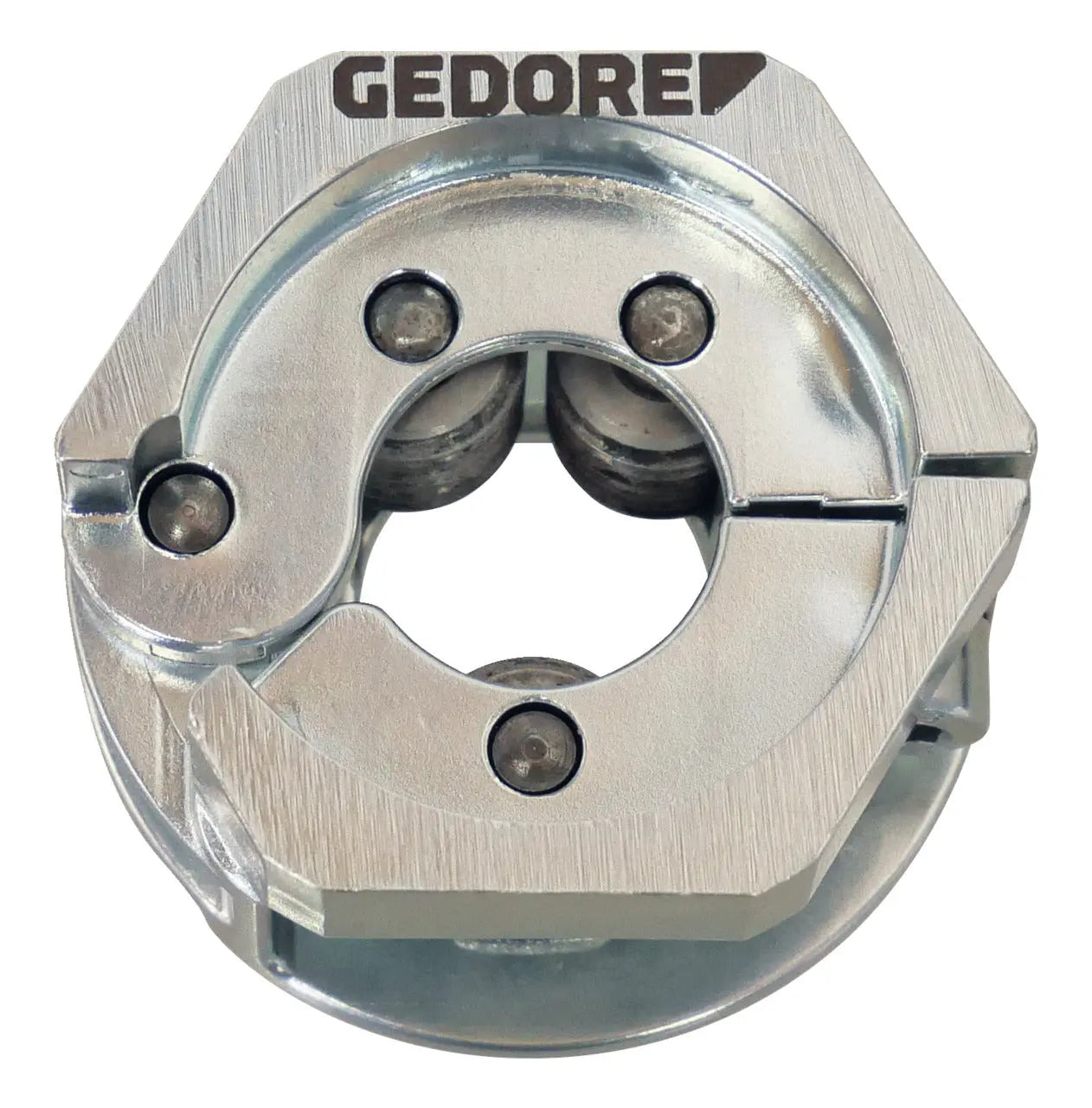 Gedore 3435628 Re-Threading Tool for Wheel Studs, M12 x 1.5 - KL-0173-612 Gedore Automotive