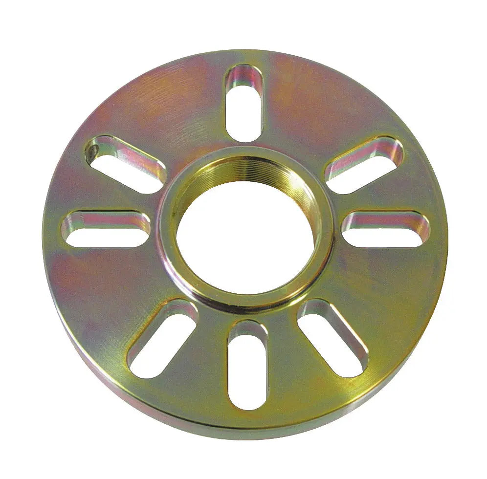 Gedore 1940740 Perforated Puller Plate, Size 2 (3-, 4-, 5-, 6-Hole) - KL-0174-240 Gedore Automotive