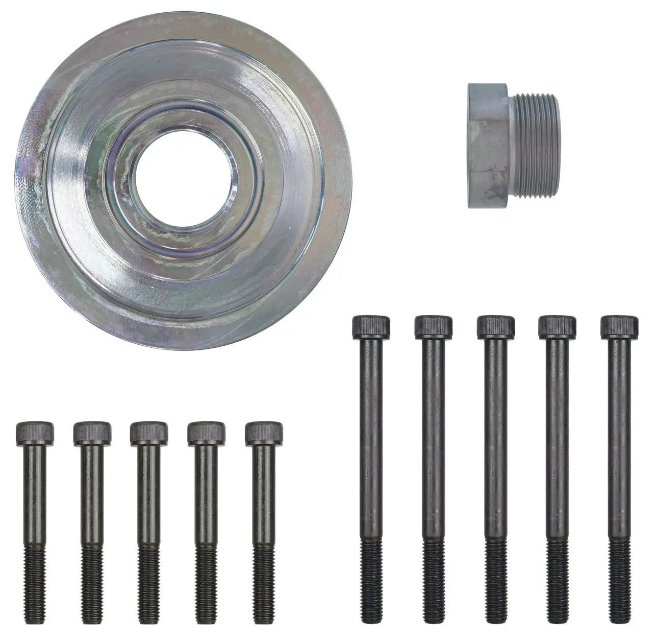 Gedore 3292762 Wheel Hub Puller Set, Ford, 97.5mm, 111mm - KL-0174-372 Gedore Automotive