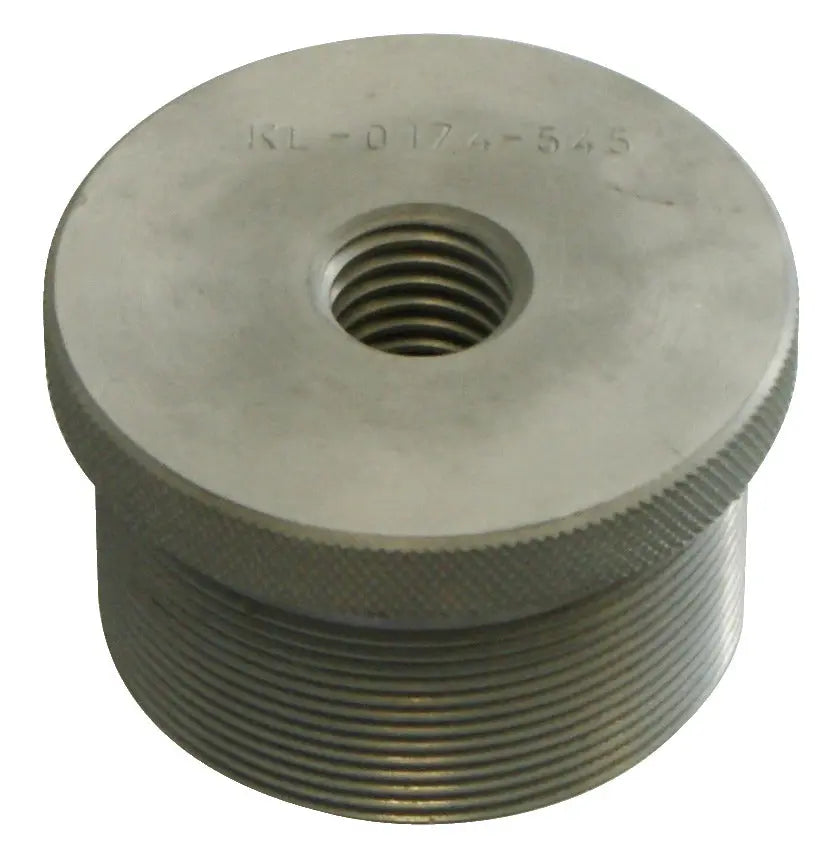 Gedore 1920685 Adaptor, 2-1/4 in - 14 UNS to M18 - KL-0174-545 Gedore Automotive