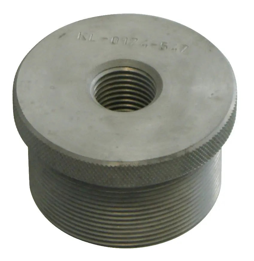 Gedore 1878123 Adaptor, 2-1/4 in - 14 UNS to M20 x 2 - KL-0174-547 Gedore Automotive