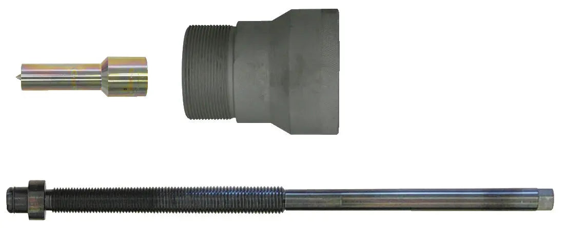 Gedore 2405504 Upgrade Kit for Drive Shaft, Removal, 13mm (waf) - KL-0174-911 Gedore Automotive