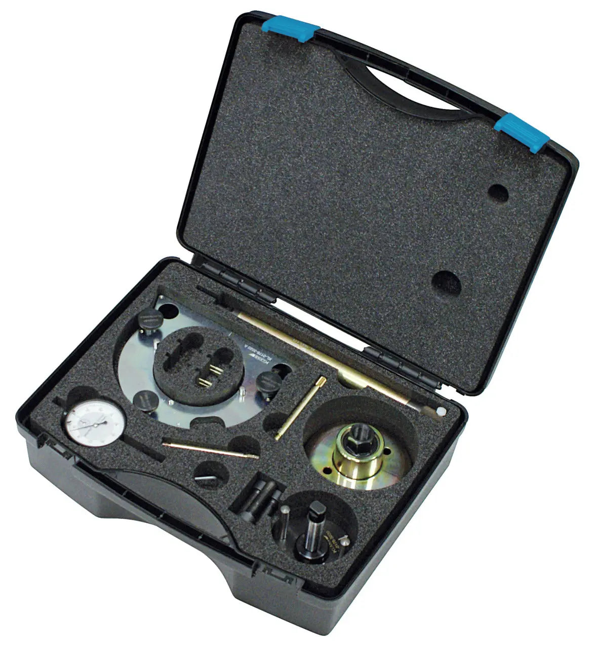 Gedore 2406888 Installation Kit for Sealing Flanges with Integrated Sender Wheel - KL-0178-30 K Gedore Automotive