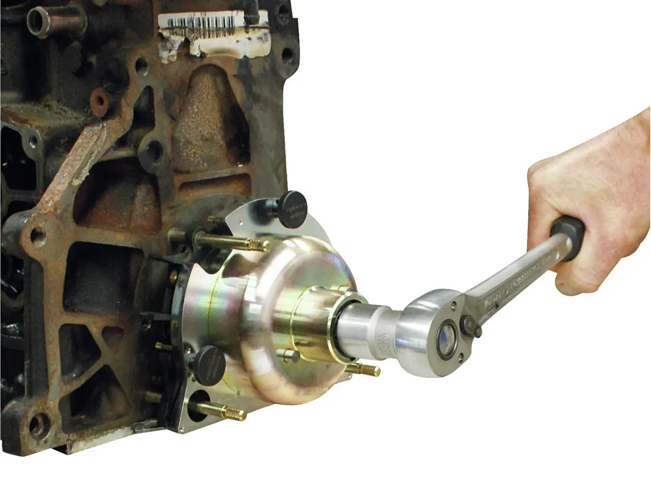 Gedore 2406888 Installation Kit for Sealing Flanges with Integrated Sender Wheel - KL-0178-30 K Gedore Automotive