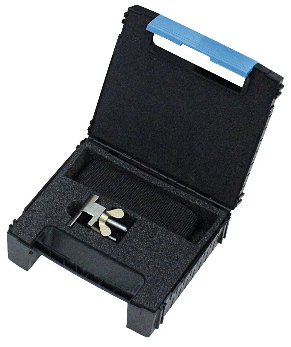 Gedore 3083888 Toolkit for Elastic V-Ribbed Belts, Width 160mm - KL-0183-72 K Gedore Automotive