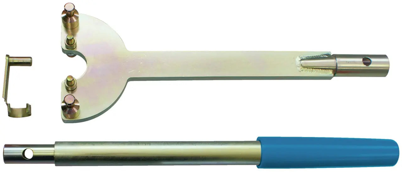 Gedore 2814595 Counter-Holding Toolkit, VW-Audi, 11.5mm - KL-0184-022 Gedore Automotive