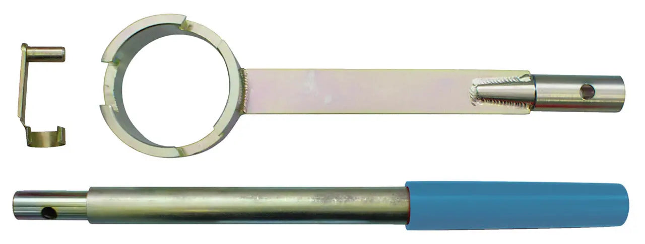 Gedore 2816326 Counter-Holding Toolkit, Opel/Vauxhall, 694mm - KL-0184-041 Gedore Automotive