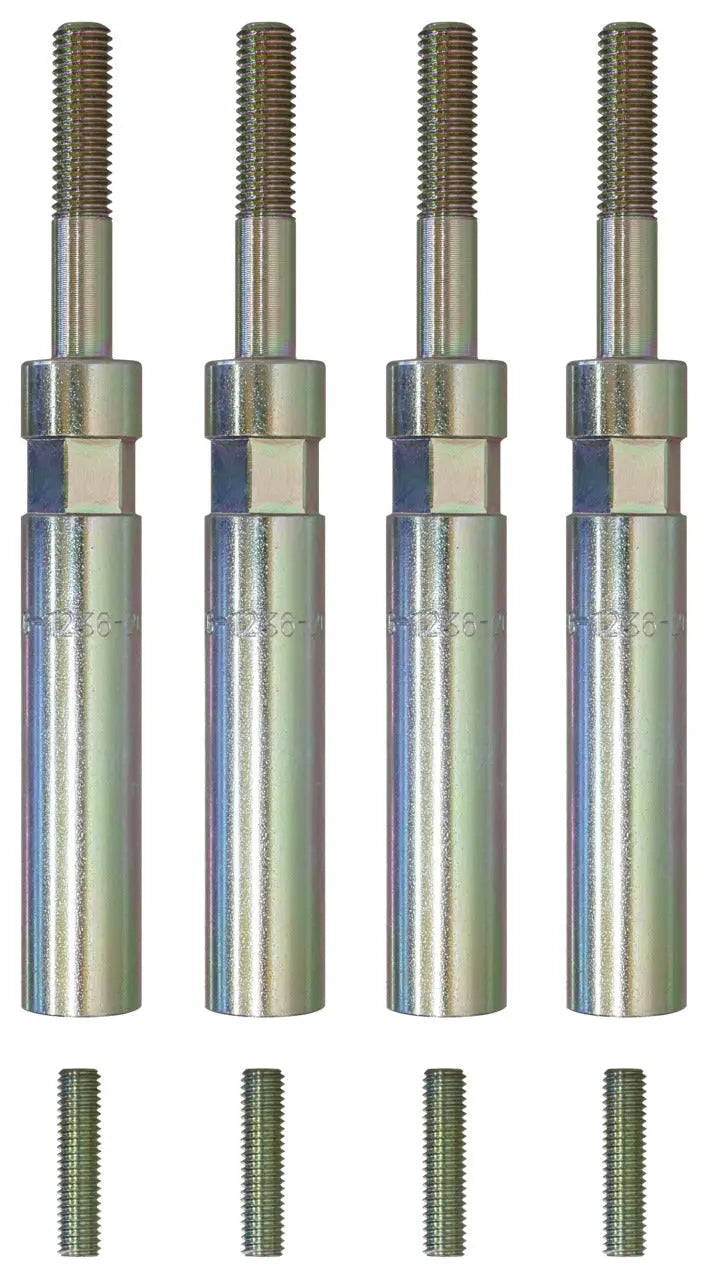 Gedore 2798336 Support Bolt Set, M6, 85mm - KL-0186-1238 Gedore Automotive