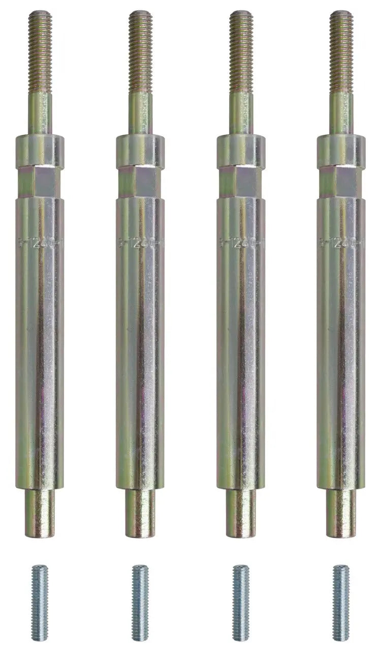 Gedore 2970430 Support Bolt Set, M6, 180mm - KL-0186-1240 Gedore Automotive