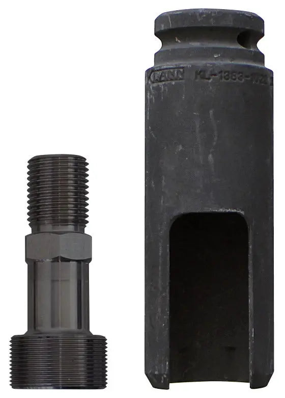 Gedore 3420132 Upgrade Kit, Siemens-Injector, M25 x 1 - KL-0186-1281 A Gedore Automotive