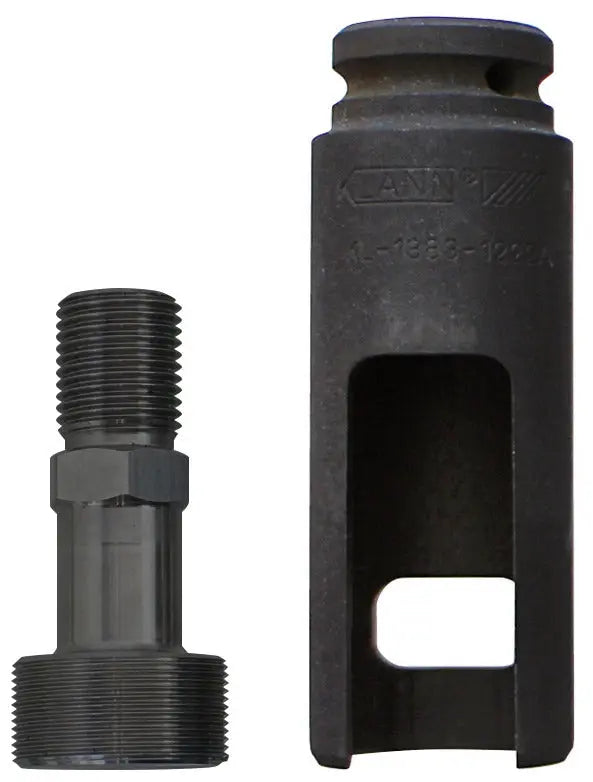 Gedore 3420140 Upgrade Kit, Siemens-Injector, M27 x 1 - KL-0186-1282 A Gedore Automotive