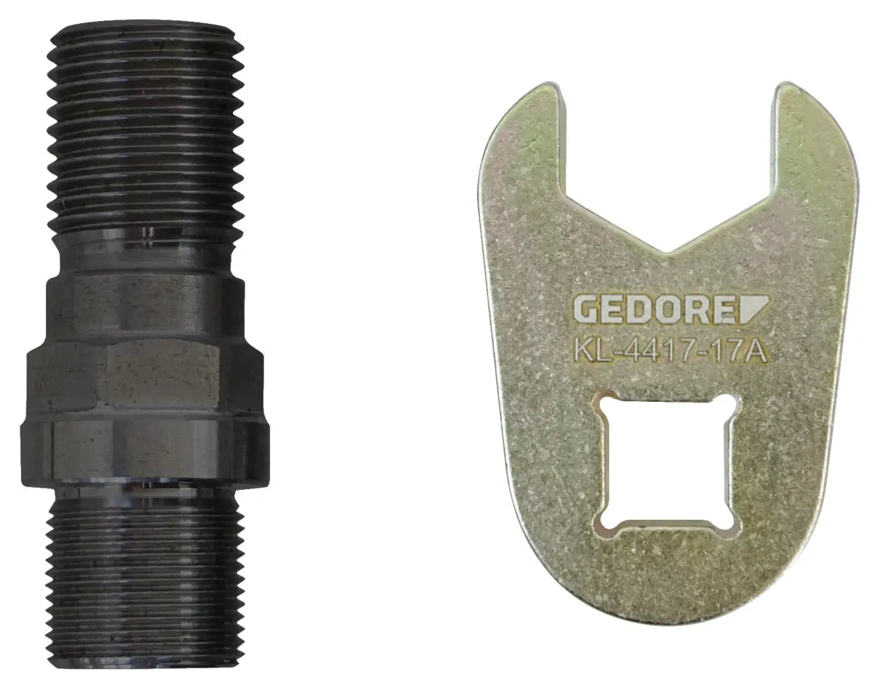 Gedore 3420159 Upgrade Kit, Denso-Injector, M16 x 1 - KL-0186-1283 A Gedore Automotive