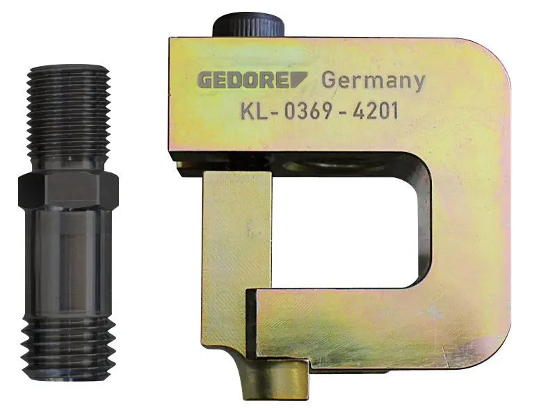 Gedore 3420183 Upgrade Kit, Delphi/Bosch-Injector, 90 deg - KL-0186-1285 A Gedore Automotive
