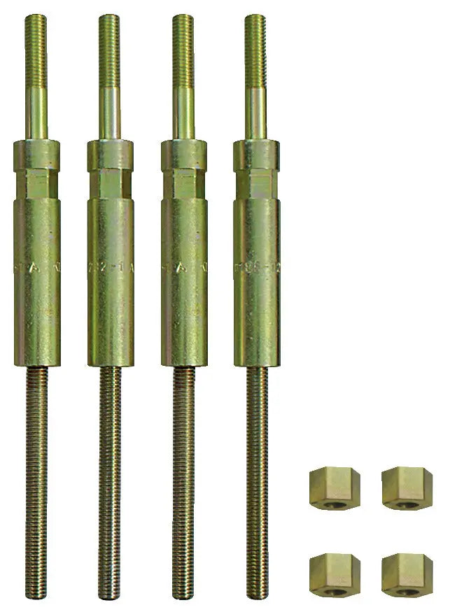 Gedore 3293882 Support Bolt Set, M8, 76 - 86mm - KL-0186-130 A Gedore Automotive