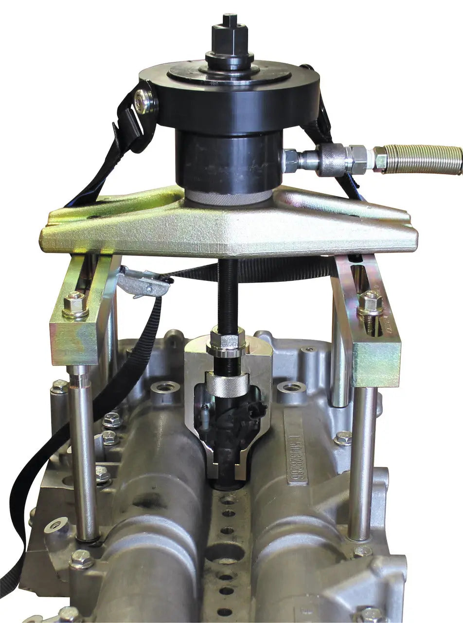 Gedore 2938014 Upgrade Kit for KL-0186-14, M8 - KL-0186-132 Gedore Automotive