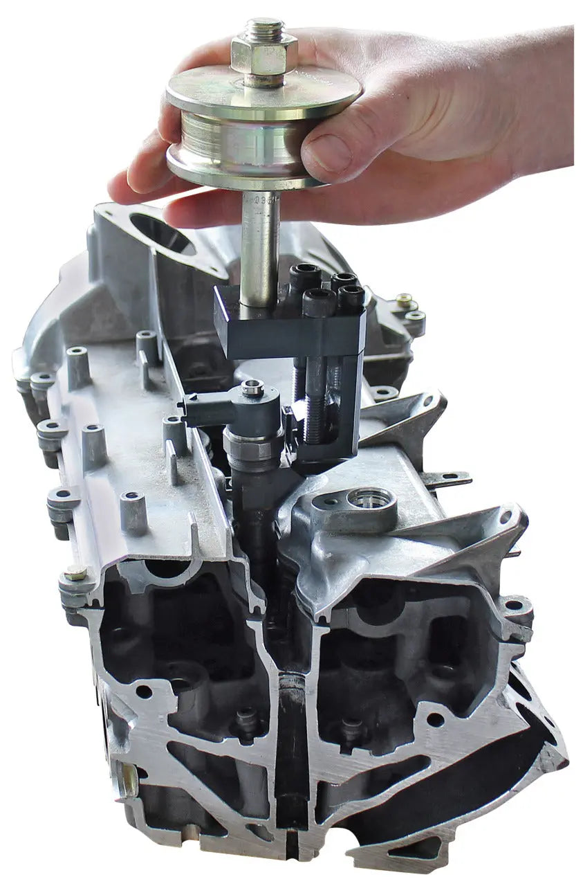 Gedore 3133273 Upgrade Kit, Denso M14 x 1.5 - KL-0186-9301 Gedore Automotive