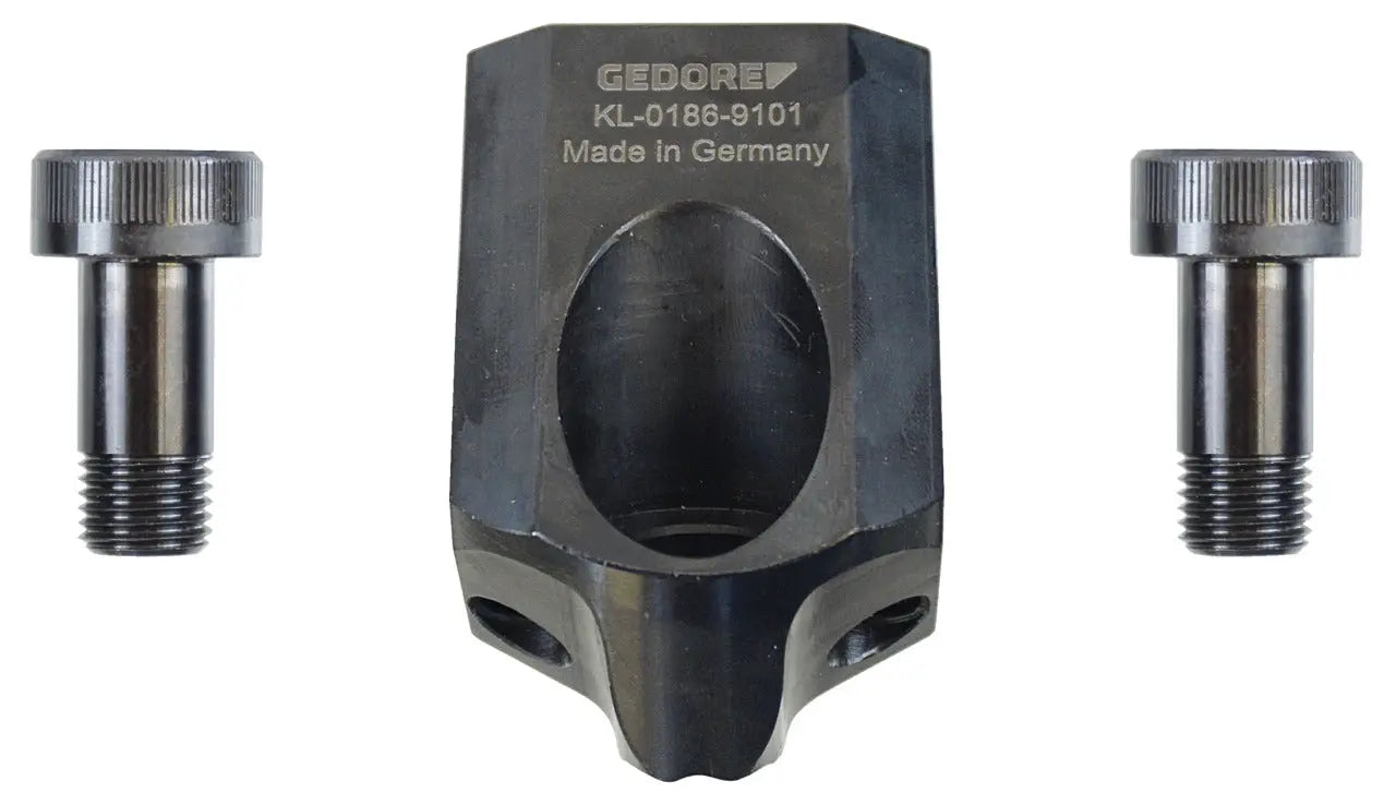 Gedore 3283836 Upgrade Kit, M14, 45 deg - KL-0186-9101 A Gedore Automotive