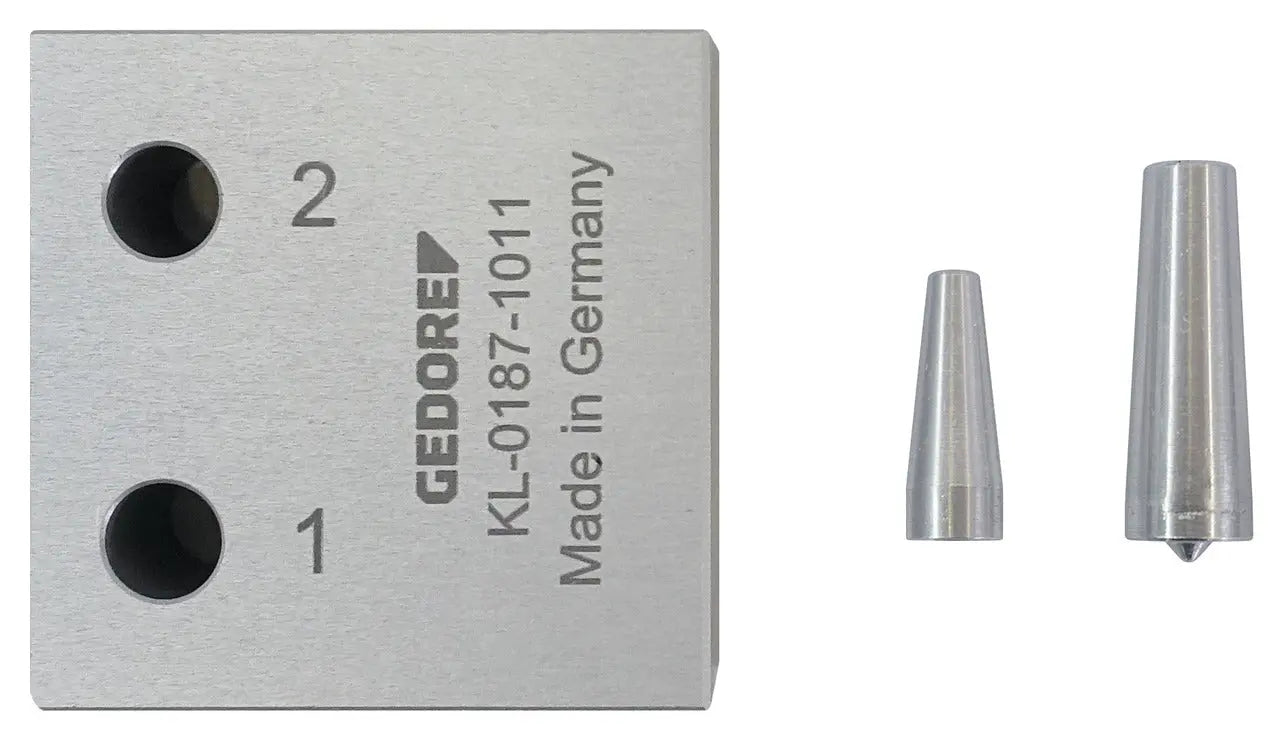 Gedore 3283828 Injector Repair Kit, Bosch, Petrol - KL-0187-101 Gedore Automotive